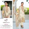 AT 150 A to D By Amrutvela Viscose Maslin Bulk Dress Material Orders In India
